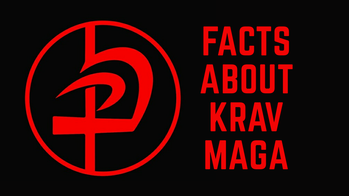 12 Interesting Facts about Krav Maga