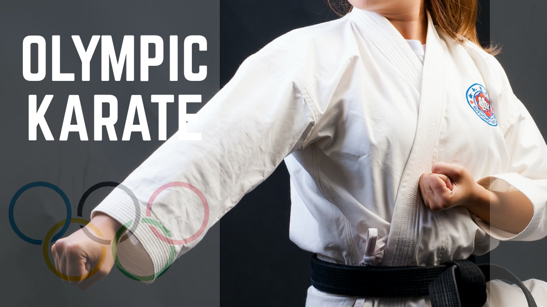 Olympic Karate